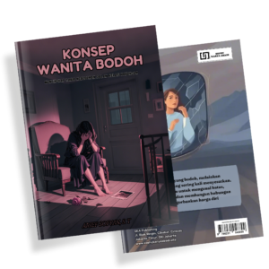 E-Book Konsep Wanita Bodoh