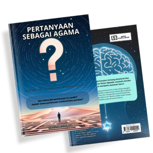 Pertanyaan Sebagai Agama